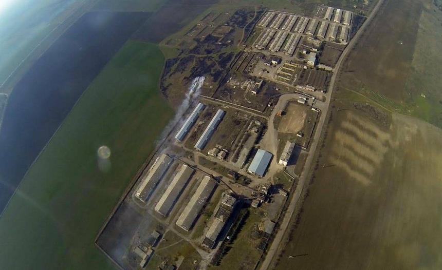 Склады Колбасны