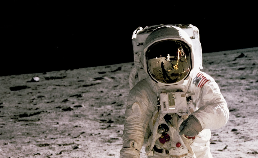 Что за "колониальный подход" и почему от него нужно отказаться при освоении космоса