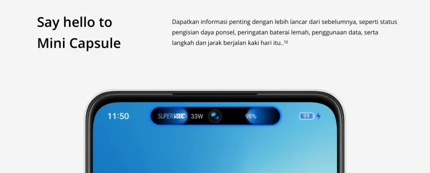 Представлен бюджетный смартфон Realme с Dynamic Island в стиле iPhone