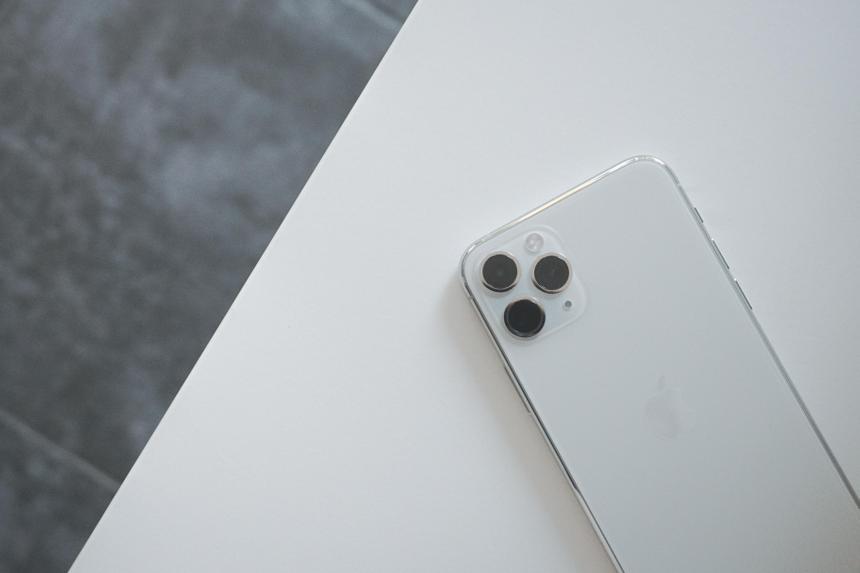 Apple захватила топ-10 самых продаваемых смартфонов в 2022 году