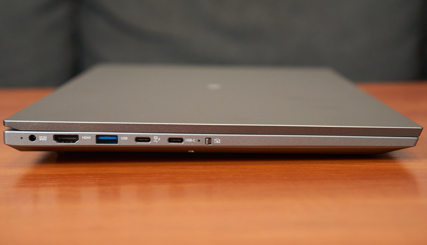 Что вас ждёт при покупке ноутбука с хорошими характеристиками, но от необычного бренда