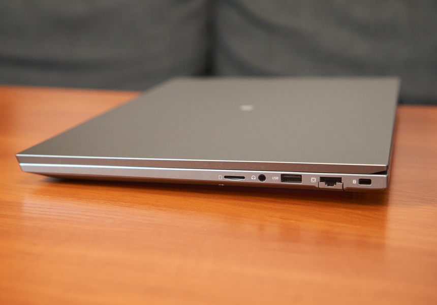 Что вас ждёт при покупке ноутбука с хорошими характеристиками, но от необычного бренда