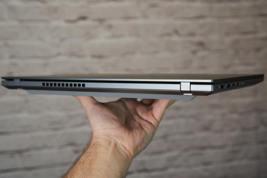 Что вас ждёт при покупке ноутбука с хорошими характеристиками, но от необычного бренда