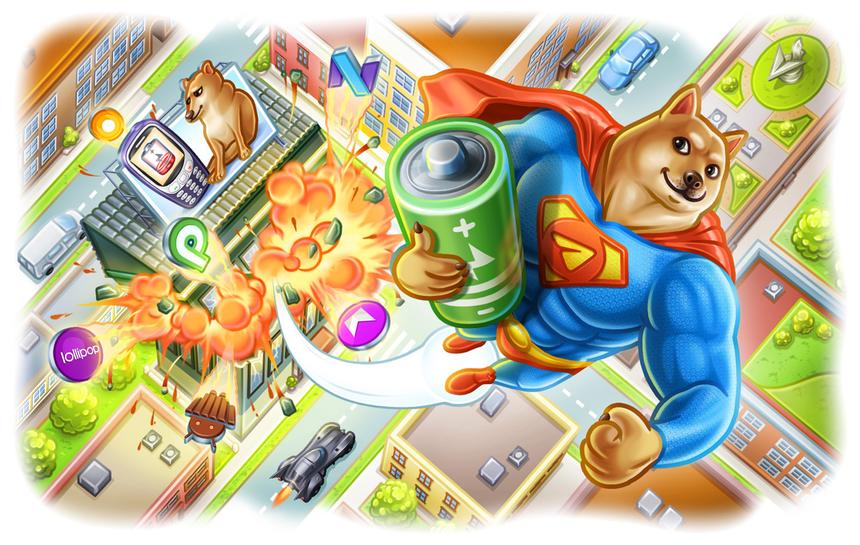 Энергосберегающий режим и другое: вышло обновление Telegram
