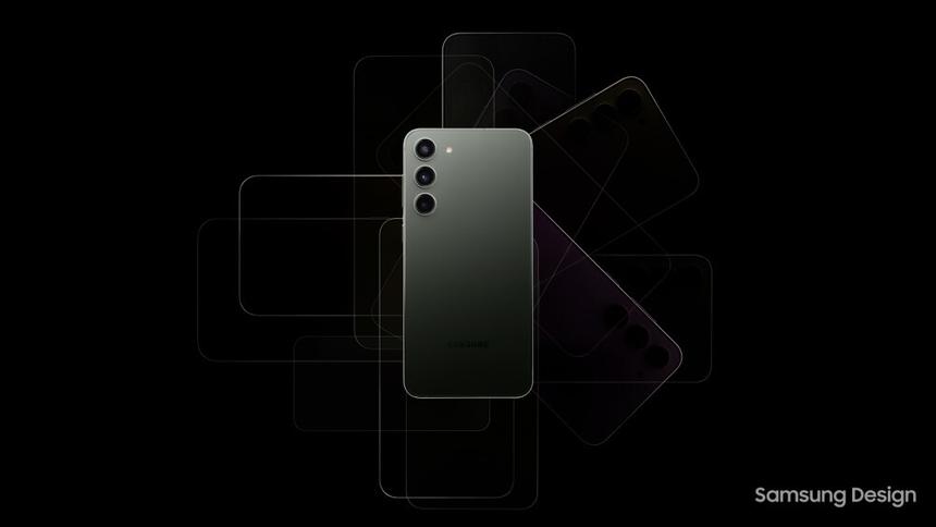 Лучший смартфон Samsung впервые приблизился к iPhone 14 Pro Max по автономности