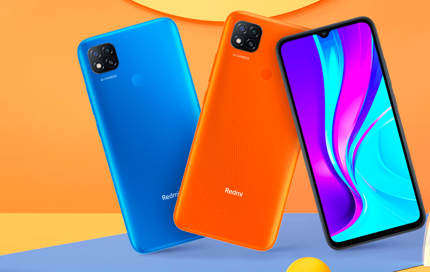 Несмотря на обещание: Redmi 9C не получит обновление прошивки
