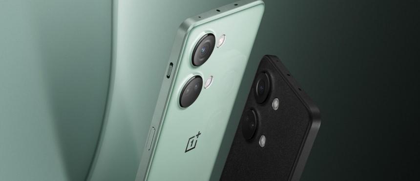 Раскрыта дата анонса амбициозного середняка OnePlus Nord CE 3 Lite
