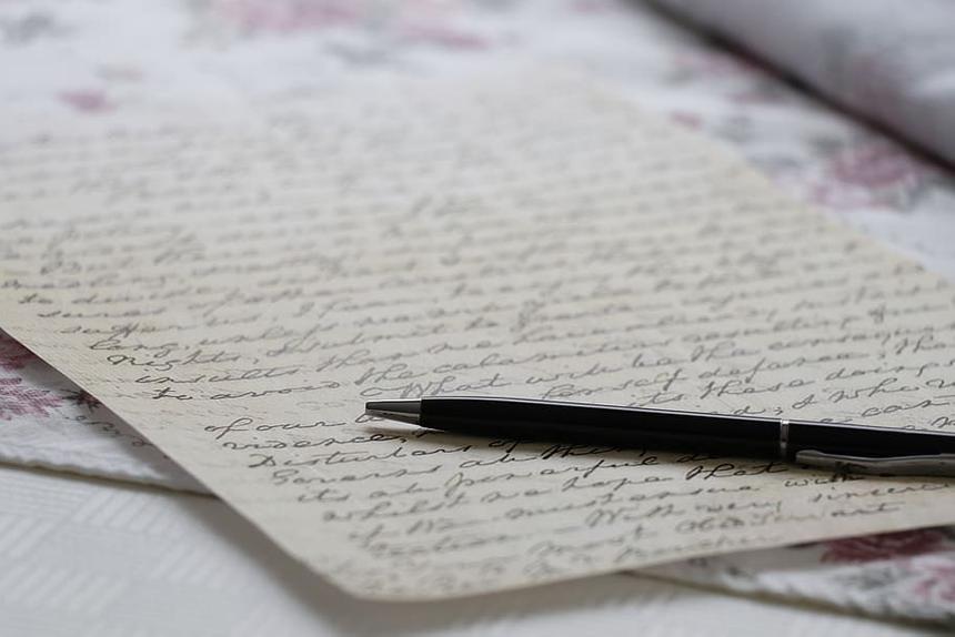 В России создали систему для перевода рукописного текста в цифровой