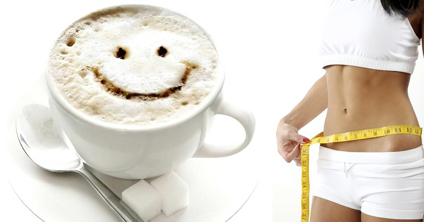 Любите кофе? Тогда у вас меньше шансов потолстеть и столкнуться с диабетом