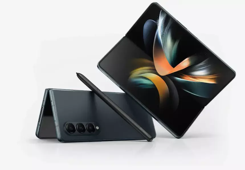 Samsung Galaxy Fold 4