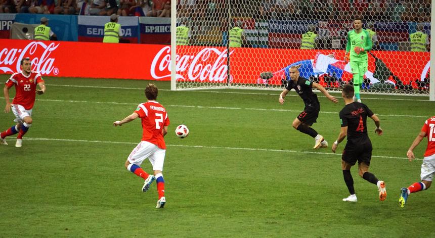 У элитных футболистов риск старческого слабоумия оказался в 1,5 раза выше