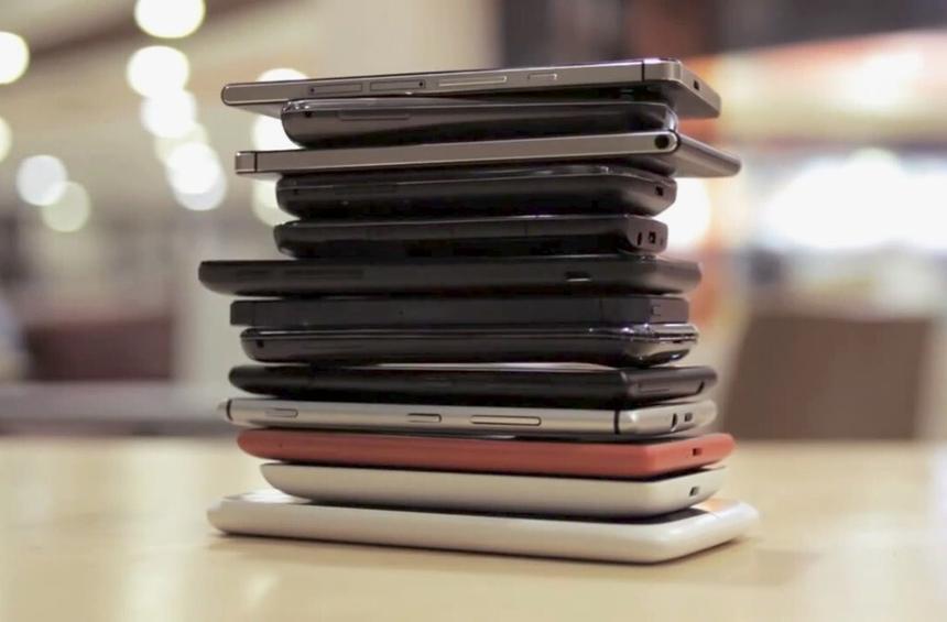 Российский эксперт рассказал, что можно сделать со старым смартфоном при покупке нового