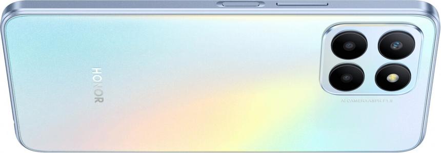 Представлен удешевлённый смартфон Honor 70 Lite