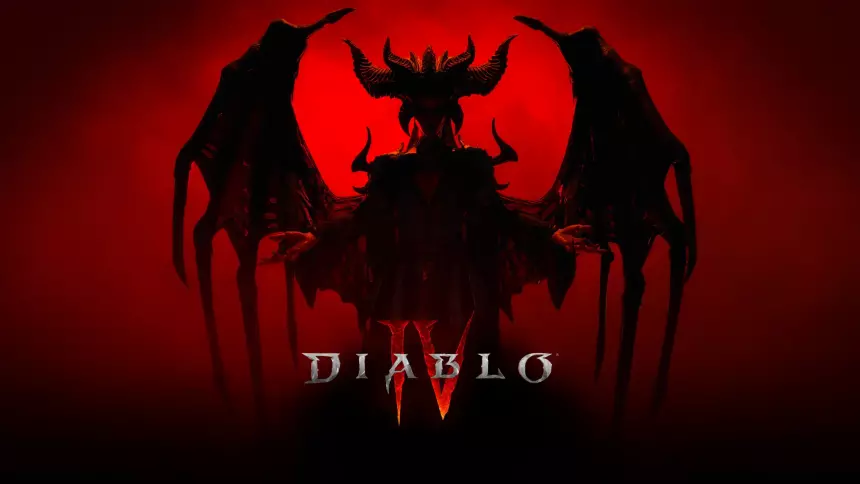 Горячая новинка: Diablo 4 сжигает видеокарты RTX 3080 Ti