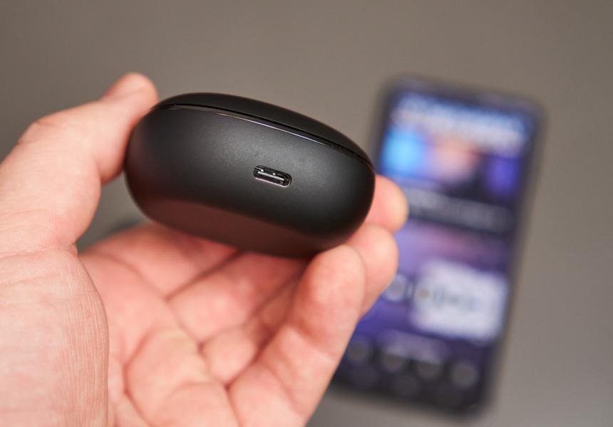 Если вы искали китайские TWS-наушники с шумодавом почти как у Sony и мощным басом, это они