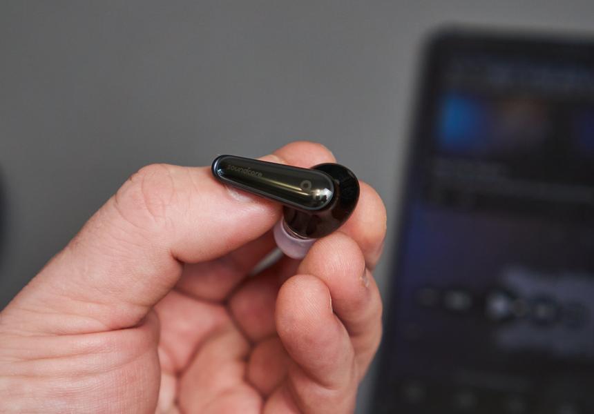 Если вы искали китайские TWS-наушники с шумодавом почти как у Sony и мощным басом, это они