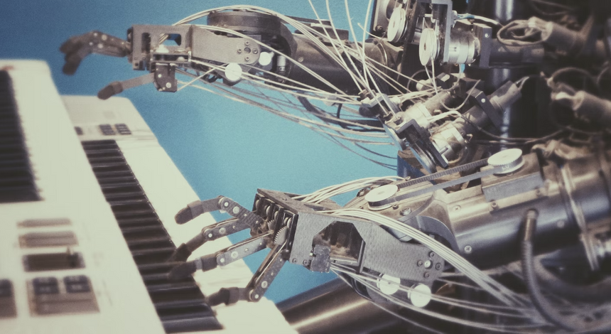 Бывший глава "Google Китай" объявил о создании собственного искусственного интеллекта