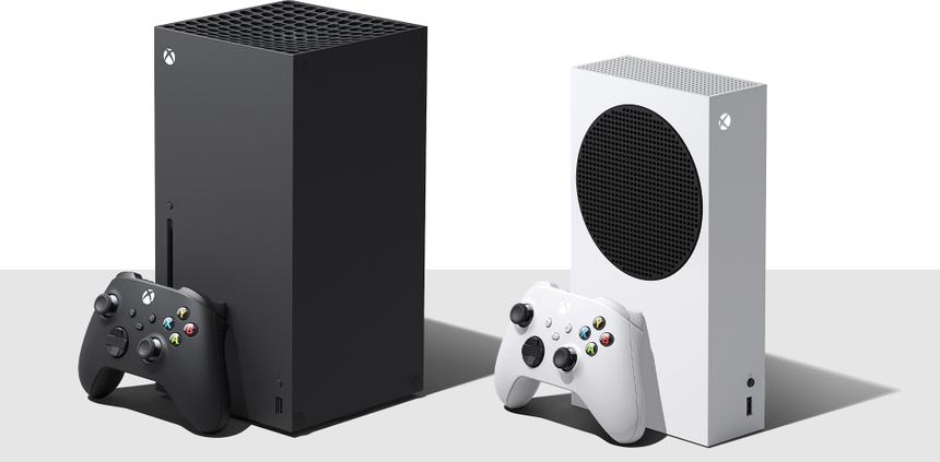 Уже? В стенде Microsoft на GDC 2023 нашли намёк на новый Xbox
