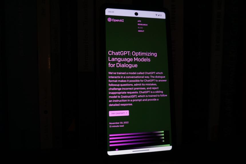 ChatGPT оказался чрезвычайно плох в популярной игре