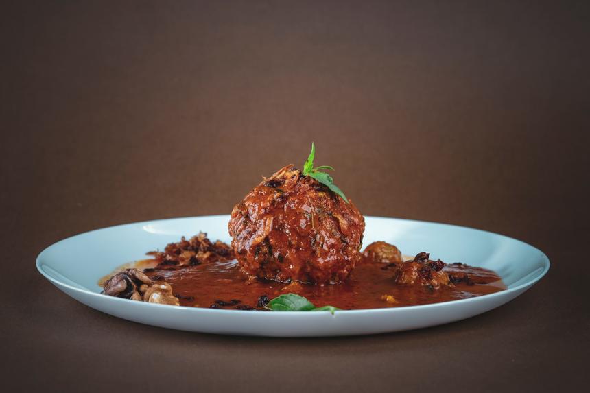 Учёные вырастили в лаборатории мясо мамонта