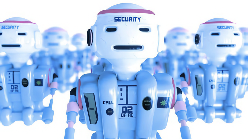 ИИ против хакеров: Microsoft научила искусственный интеллект защищать пользователей от хакерских атак