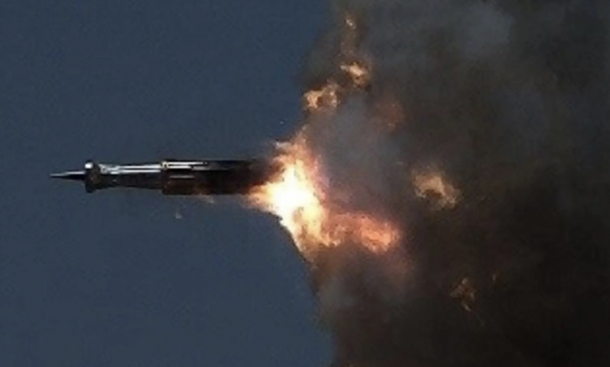 Армия США испытала артиллерийский снаряд с удвоенной дальностью стрельбы