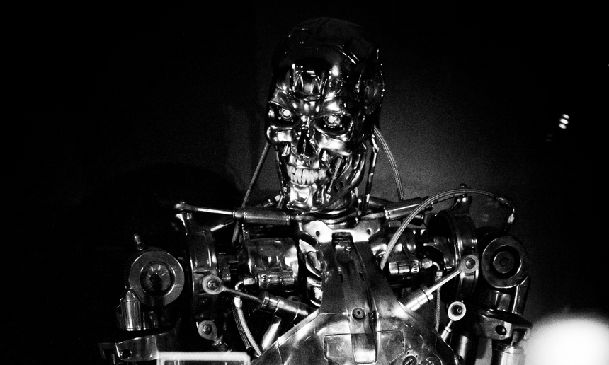 "Погибнет вся биологическая жизнь на Земле": почему стоит не тормозить, а уничтожить ИИ