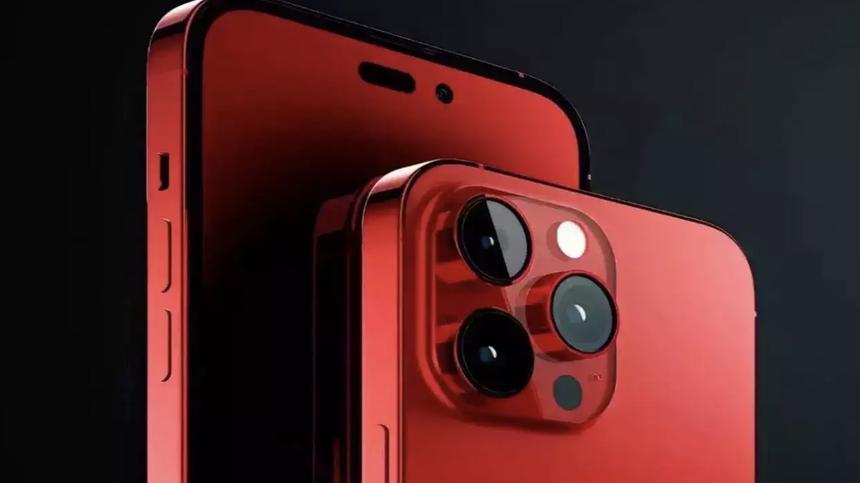 Флагманы iPhone 15 Pro и Pro Max получат настраиваемую кнопку, как у Apple Watch Ultra