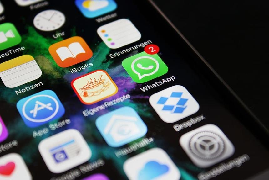 В WhatsApp появится возможность отключать приём звонков с незнакомых номеров