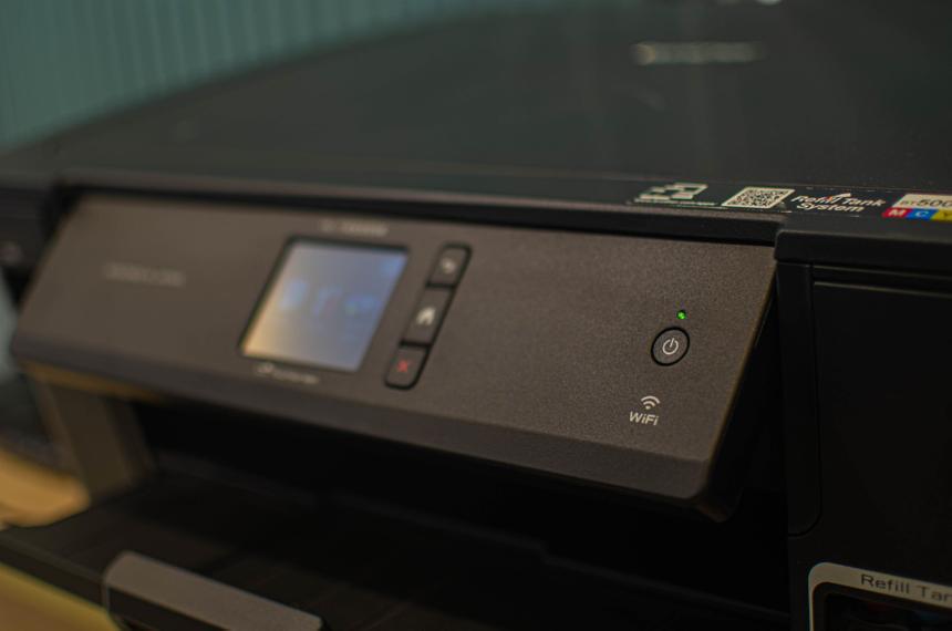 «Недостаточно российские»: производители принтеров из РФ не «вписались» в требования закона