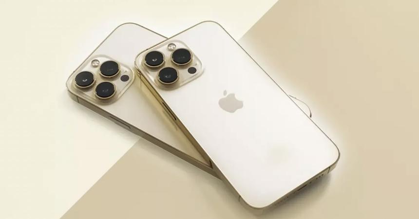 В флагманах iPhone 15 Pro и 15 Pro Max появится новый процессор