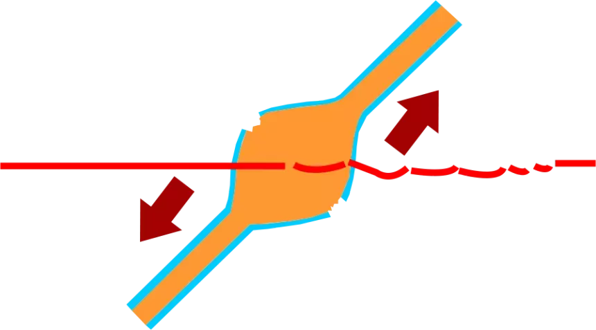 Наглядная схема NERA