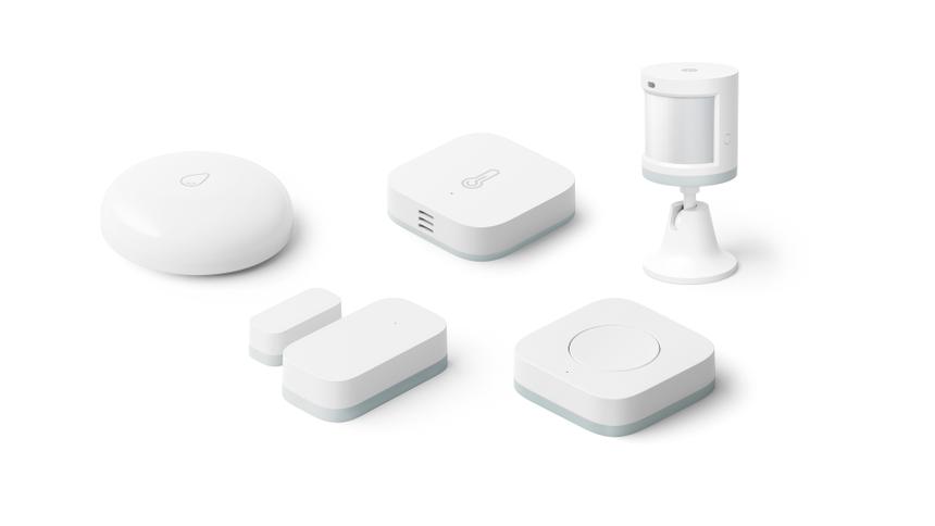 Яндекс выпустил устройства для умного дома, которые подключаются друг к другу без Wi-Fi