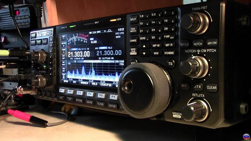 В России нашли и наказали радиолюбителя, который вещал американское «Радио Свобода»*