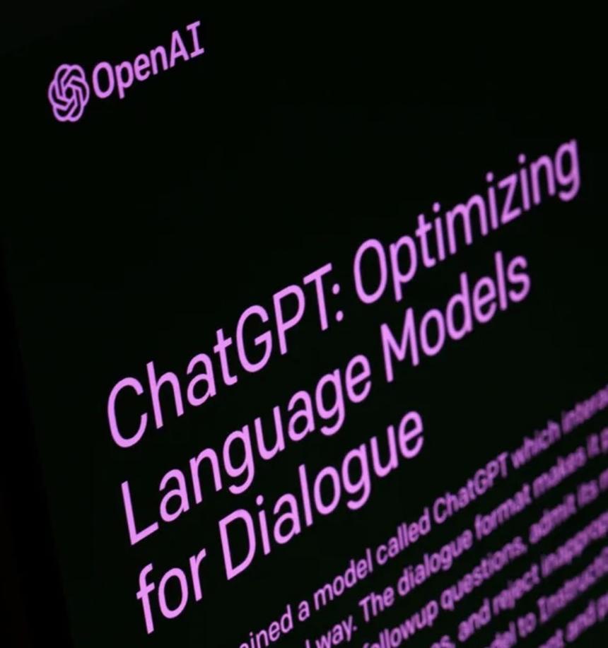 ChatGPT начал называть «сидельцем» мэра одного из городов. На разработчиков ИИ подали в суд
