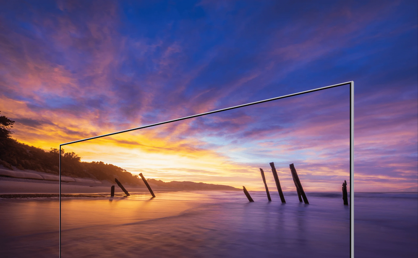 Xiaomi привезла в Россию новые QLED 4К-телевизоры