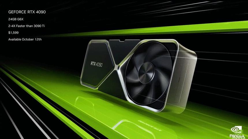 Появились первые подробности о будущих видеокартах NVIDIA RTX 50