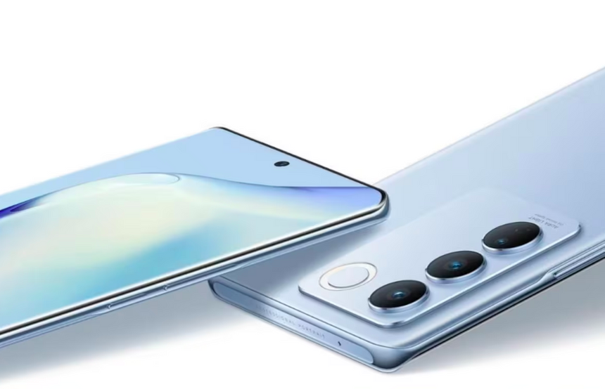 Смартфоны среднего класса с хорошей камерой Vivo V27 представлены в России