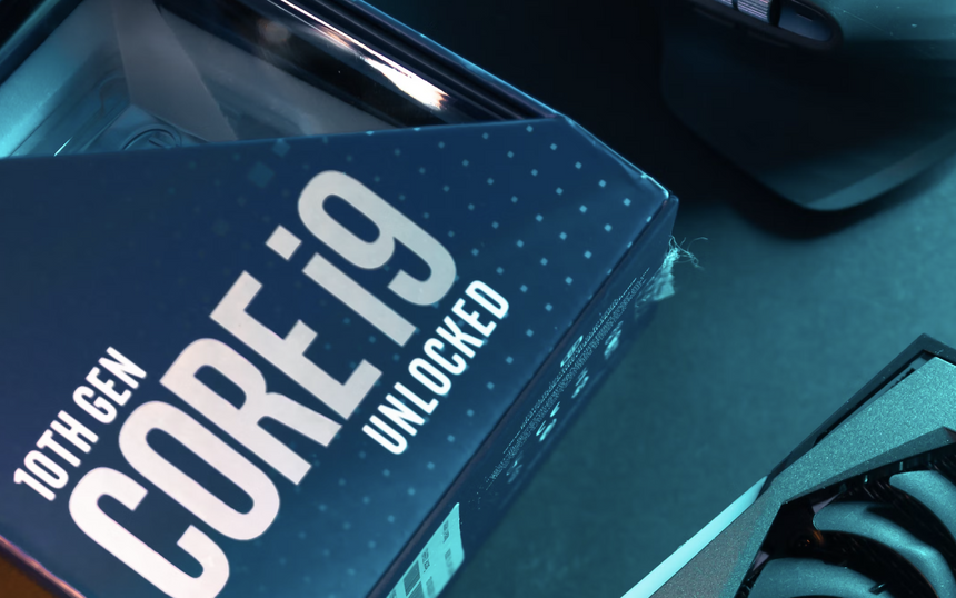 Власти Китая посоветовали главе Intel "укорениться" в стране