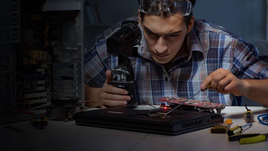 В России появилась новая схема обмана при ремонте техники на дому