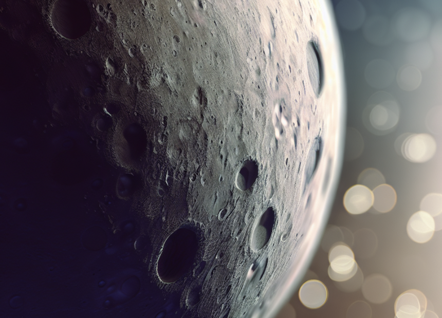 Пентагон оценил усилия России и Китая в освоении Луны