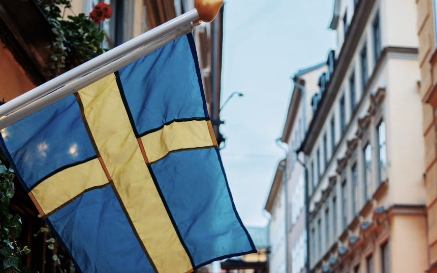 Обвиненную Швецией в шпионаже россиянку отпустили