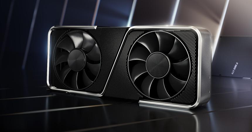 Энтузиаст раскрыл характеристики самой мощной версии NVIDIA RTX 3060, которая никогда не появится в продаже