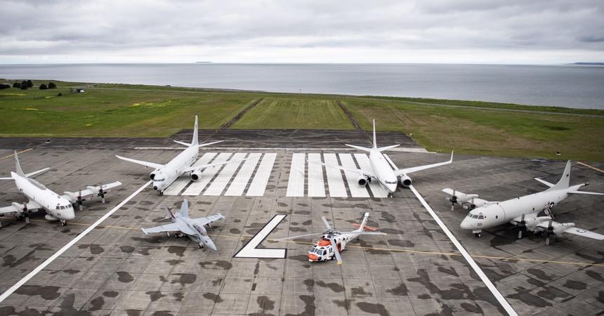 Офицера ВМС США заподозрили в сливе секретных данных в пользу России через Telegram