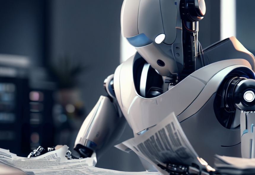 Искусственный интеллект Microsoft начнет отвечать пациентам вместо врачей