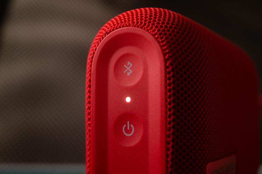 Беспроводная колонка HONOR CHOICE Portable Bluetooth Speaker