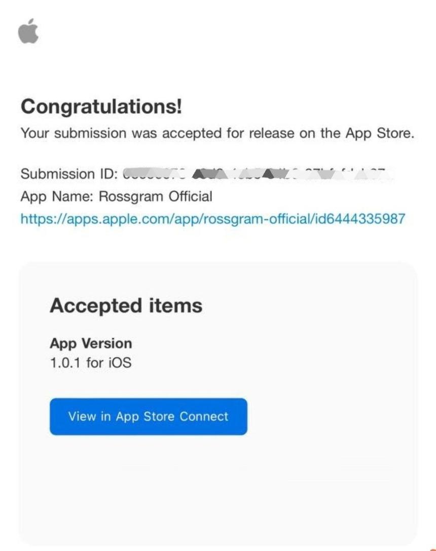 Apple одобрила выход российской замены *Instagram на iPhone