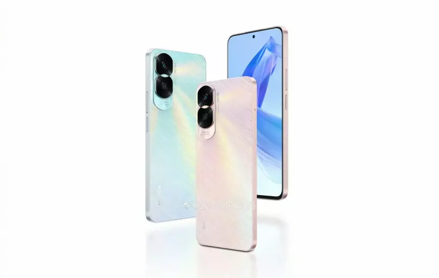 Двойная 100 Мп камера и 90 Гц дисплей за 217 долларов: Honor представила новый бюджетный смартфон