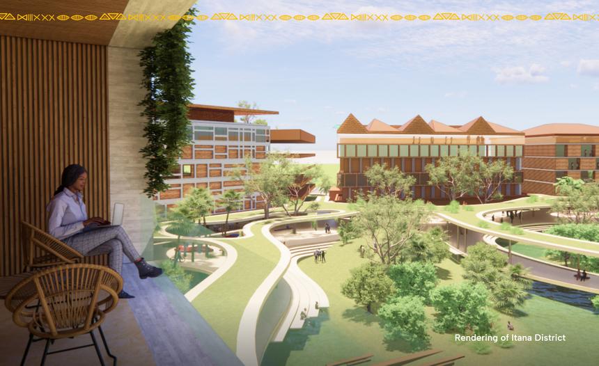 Нигерийская Кремниевая долина: зачем она нужна и какой уже прогресс