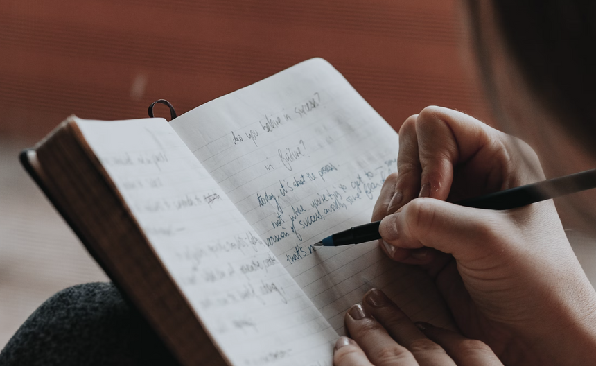 Apple добавит в iOS 17 дневник. Он получит доступ туда, куда не могут «пробраться» другие приложения